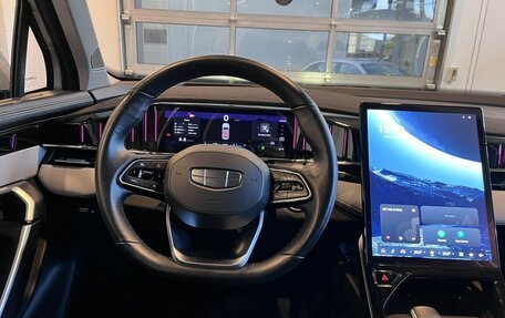Geely Atlas, 2023 год, 2 740 000 рублей, 10 фотография