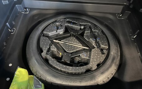 Geely Atlas, 2023 год, 2 740 000 рублей, 17 фотография
