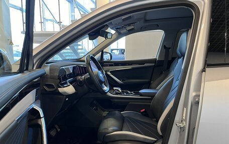 Geely Atlas, 2023 год, 2 740 000 рублей, 14 фотография