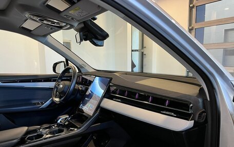 Geely Atlas, 2023 год, 2 740 000 рублей, 12 фотография