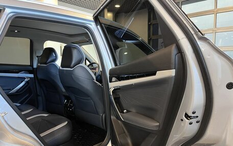 Geely Atlas, 2023 год, 2 740 000 рублей, 15 фотография