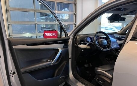 Geely Atlas, 2023 год, 2 740 000 рублей, 19 фотография