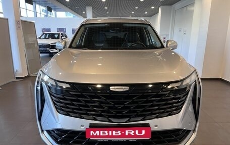 Geely Atlas, 2023 год, 2 740 000 рублей, 8 фотография