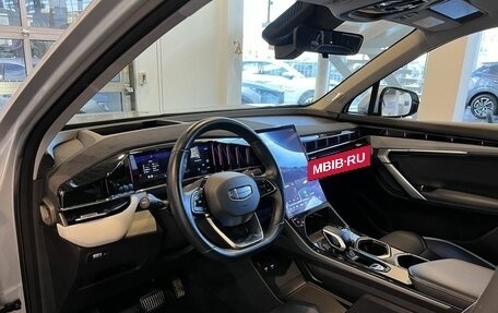 Geely Atlas, 2023 год, 2 740 000 рублей, 21 фотография