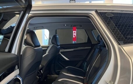 Geely Atlas, 2023 год, 2 740 000 рублей, 22 фотография