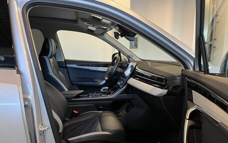 Geely Atlas, 2023 год, 2 740 000 рублей, 27 фотография