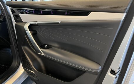 Geely Atlas, 2023 год, 2 740 000 рублей, 26 фотография