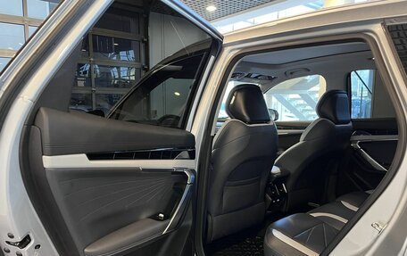 Geely Atlas, 2023 год, 2 740 000 рублей, 23 фотография