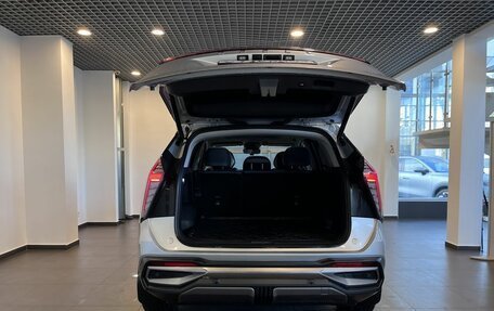 Geely Atlas, 2023 год, 2 740 000 рублей, 35 фотография