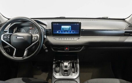 Haval Jolion, 2023 год, 1 862 900 рублей, 6 фотография