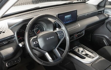 Haval Jolion, 2023 год, 1 862 900 рублей, 5 фотография