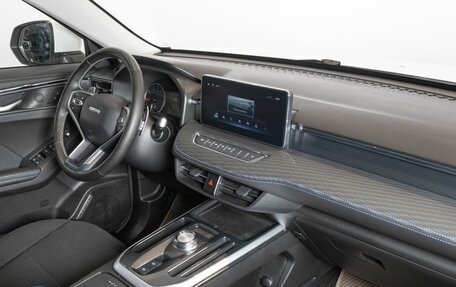 Haval Jolion, 2023 год, 1 862 900 рублей, 7 фотография