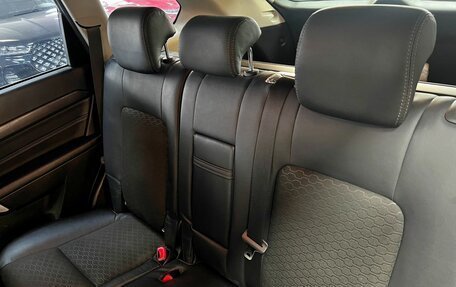 Chevrolet Captiva I, 2014 год, 1 470 000 рублей, 9 фотография