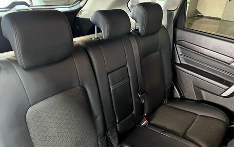 Chevrolet Captiva I, 2014 год, 1 470 000 рублей, 12 фотография