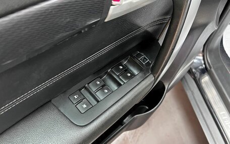 Chevrolet Captiva I, 2014 год, 1 470 000 рублей, 14 фотография