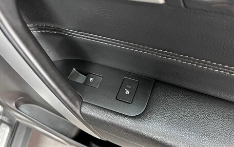 Chevrolet Captiva I, 2014 год, 1 470 000 рублей, 20 фотография