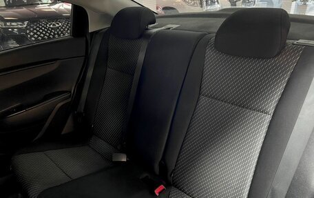 KIA Rio IV, 2017 год, 1 340 000 рублей, 9 фотография