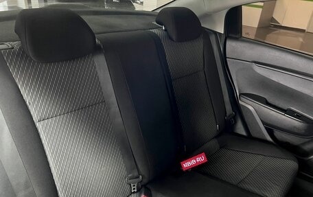 KIA Rio IV, 2017 год, 1 340 000 рублей, 12 фотография