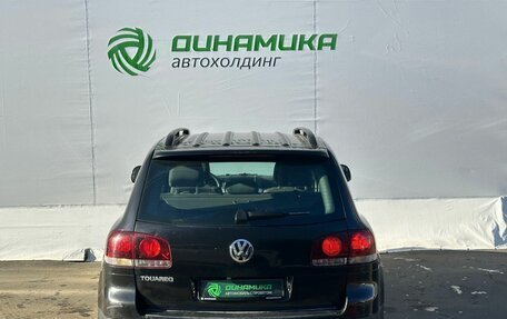 Volkswagen Touareg III, 2009 год, 975 000 рублей, 6 фотография