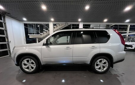 Nissan X-Trail, 2012 год, 1 062 000 рублей, 6 фотография