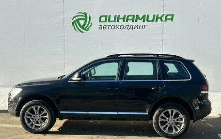 Volkswagen Touareg III, 2009 год, 975 000 рублей, 8 фотография