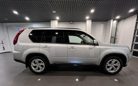 Nissan X-Trail, 2012 год, 1 062 000 рублей, 2 фотография