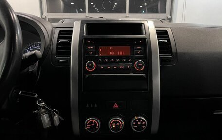 Nissan X-Trail, 2012 год, 1 062 000 рублей, 13 фотография
