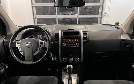 Nissan X-Trail, 2012 год, 1 062 000 рублей, 9 фотография