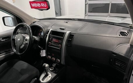 Nissan X-Trail, 2012 год, 1 062 000 рублей, 12 фотография