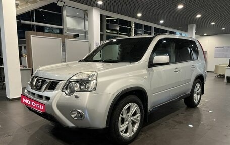 Nissan X-Trail, 2012 год, 1 062 000 рублей, 7 фотография