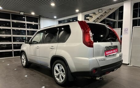 Nissan X-Trail, 2012 год, 1 062 000 рублей, 5 фотография