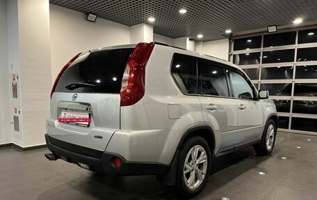 Nissan X-Trail, 2012 год, 1 062 000 рублей, 3 фотография
