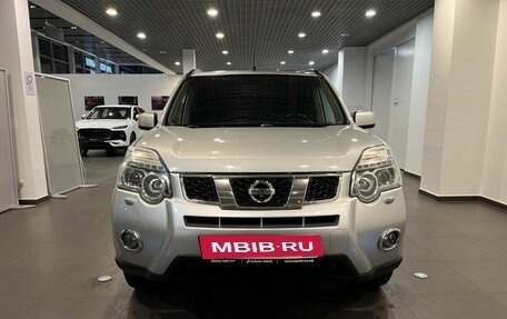 Nissan X-Trail, 2012 год, 1 062 000 рублей, 8 фотография
