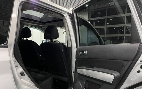 Nissan X-Trail, 2012 год, 1 062 000 рублей, 25 фотография