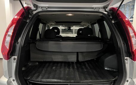 Nissan X-Trail, 2012 год, 1 062 000 рублей, 18 фотография