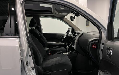 Nissan X-Trail, 2012 год, 1 062 000 рублей, 28 фотография