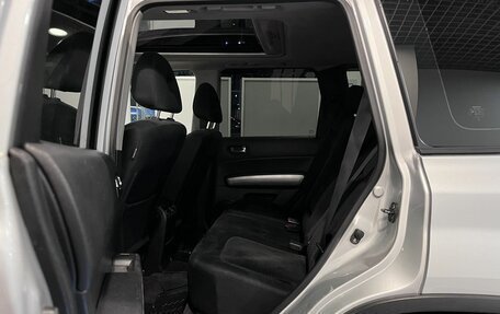 Nissan X-Trail, 2012 год, 1 062 000 рублей, 24 фотография
