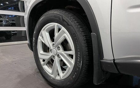Nissan X-Trail, 2012 год, 1 062 000 рублей, 19 фотография