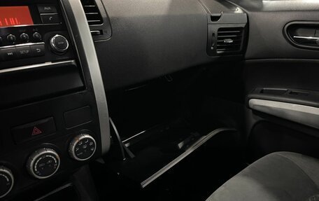 Nissan X-Trail, 2012 год, 1 062 000 рублей, 29 фотография