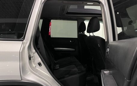 Nissan X-Trail, 2012 год, 1 062 000 рублей, 17 фотография