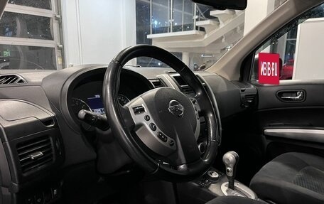 Nissan X-Trail, 2012 год, 1 062 000 рублей, 22 фотография
