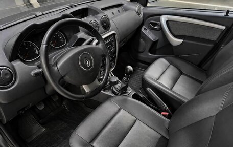 Renault Duster I рестайлинг, 2012 год, 799 000 рублей, 7 фотография