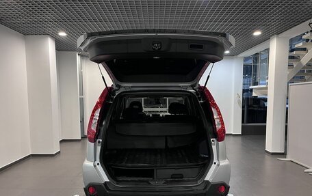 Nissan X-Trail, 2012 год, 1 062 000 рублей, 37 фотография