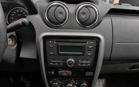 Renault Duster I рестайлинг, 2012 год, 799 000 рублей, 10 фотография