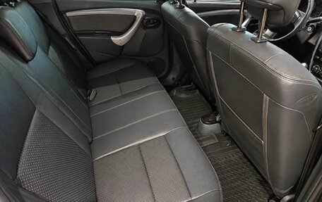 Renault Duster I рестайлинг, 2012 год, 799 000 рублей, 9 фотография