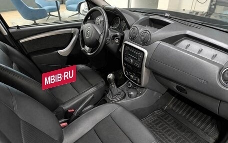 Renault Duster I рестайлинг, 2012 год, 799 000 рублей, 8 фотография