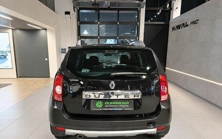 Renault Duster I рестайлинг, 2012 год, 799 000 рублей, 5 фотография