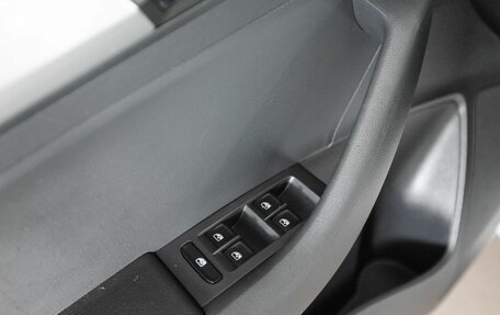 Skoda Rapid I, 2019 год, 1 295 000 рублей, 8 фотография