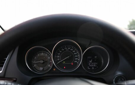 Mazda 6, 2013 год, 1 420 000 рублей, 13 фотография
