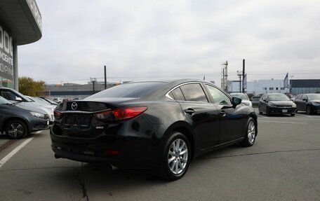 Mazda 6, 2013 год, 1 420 000 рублей, 7 фотография